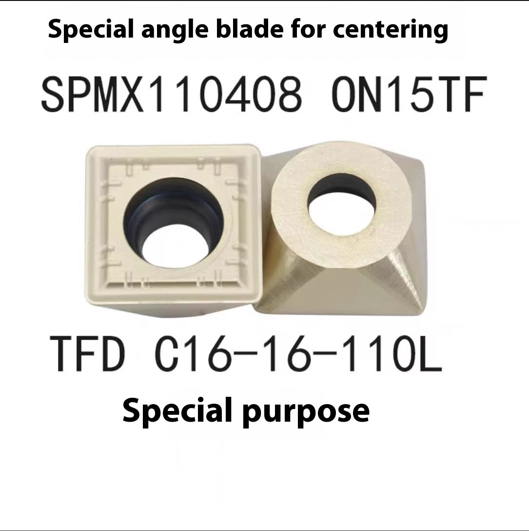 1144-Shedding type fixed-point chamfering cutter 30 degree 45 degree 60 degree chamfering cutter bar SSK/SSP/TCM/SSY/SSO/SSH Shandong Denso Pricision Tools Co.,Ltd.